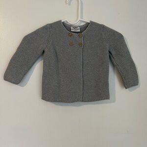 Lupilu Pure Collection Cardigan